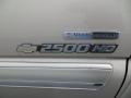 Silver Birch Metallic - Silverado 2500HD Classic LT Crew Cab Photo No. 16