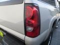 Silver Birch Metallic - Silverado 2500HD Classic LT Crew Cab Photo No. 20