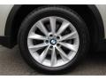 2013 BMW X3 xDrive 28i Wheel