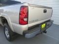 Silver Birch Metallic - Silverado 2500HD Classic LT Crew Cab Photo No. 22