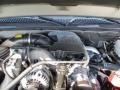 Silver Birch Metallic - Silverado 2500HD Classic LT Crew Cab Photo No. 23