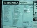 Kona Coffee Metallic - Civic EX Sedan Photo No. 10