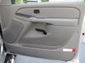 Silver Birch Metallic - Silverado 2500HD Classic LT Crew Cab Photo No. 24