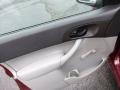 Dark Toreador Red Metallic - Focus ZX4 S Sedan Photo No. 11