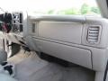 Silver Birch Metallic - Silverado 2500HD Classic LT Crew Cab Photo No. 25