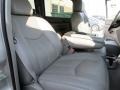 Silver Birch Metallic - Silverado 2500HD Classic LT Crew Cab Photo No. 26