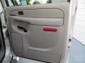 Silver Birch Metallic - Silverado 2500HD Classic LT Crew Cab Photo No. 27