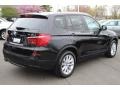 Jet Black - X3 xDrive 28i Photo No. 5