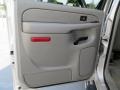 Silver Birch Metallic - Silverado 2500HD Classic LT Crew Cab Photo No. 30