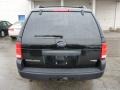 2005 Black Ford Explorer XLS 4x4  photo #4