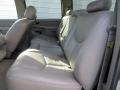 Silver Birch Metallic - Silverado 2500HD Classic LT Crew Cab Photo No. 31