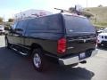 2007 Brilliant Black Dodge Ram 2500 SLT Mega Cab  photo #5