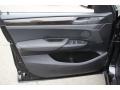 Jet Black - X3 xDrive 28i Photo No. 9