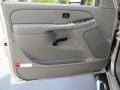 Silver Birch Metallic - Silverado 2500HD Classic LT Crew Cab Photo No. 32