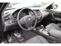 Jet Black - X3 xDrive 28i Photo No. 10