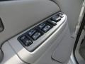 Silver Birch Metallic - Silverado 2500HD Classic LT Crew Cab Photo No. 34