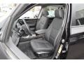 Jet Black - X3 xDrive 28i Photo No. 12
