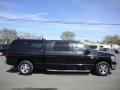 2007 Brilliant Black Dodge Ram 2500 SLT Mega Cab  photo #8