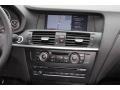 Jet Black - X3 xDrive 28i Photo No. 14