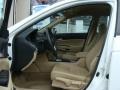 2011 Taffeta White Honda Accord LX Sedan  photo #5