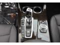 Jet Black - X3 xDrive 28i Photo No. 15