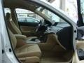 2011 Taffeta White Honda Accord LX Sedan  photo #6