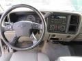 Silver Birch Metallic - Silverado 2500HD Classic LT Crew Cab Photo No. 38