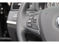 Jet Black - X3 xDrive 28i Photo No. 17