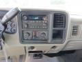 Silver Birch Metallic - Silverado 2500HD Classic LT Crew Cab Photo No. 39