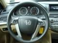 2011 Taffeta White Honda Accord LX Sedan  photo #8
