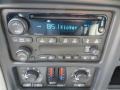 Silver Birch Metallic - Silverado 2500HD Classic LT Crew Cab Photo No. 40