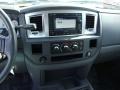 2007 Brilliant Black Dodge Ram 2500 SLT Mega Cab  photo #14