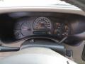 Silver Birch Metallic - Silverado 2500HD Classic LT Crew Cab Photo No. 43