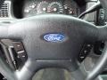 2005 Black Ford Explorer XLS 4x4  photo #17