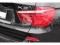 Jet Black - X3 xDrive 28i Photo No. 22