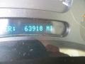Silver Birch Metallic - Silverado 2500HD Classic LT Crew Cab Photo No. 44