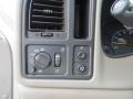 Silver Birch Metallic - Silverado 2500HD Classic LT Crew Cab Photo No. 45