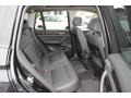 Jet Black - X3 xDrive 28i Photo No. 24