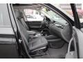 Jet Black - X3 xDrive 28i Photo No. 27