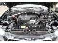 Jet Black - X3 xDrive 28i Photo No. 29