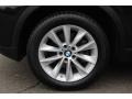 Jet Black - X3 xDrive 28i Photo No. 31