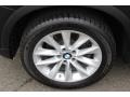 Jet Black - X3 xDrive 28i Photo No. 32