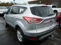 2013 Ingot Silver Metallic Ford Escape Titanium 2.0L EcoBoost 4WD  photo #4