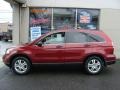 Tango Red Pearl - CR-V EX AWD Photo No. 3