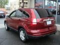 Tango Red Pearl - CR-V EX AWD Photo No. 4