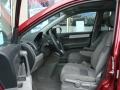 Tango Red Pearl - CR-V EX AWD Photo No. 7