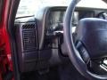 2000 Flame Red Jeep Cherokee Classic  photo #10