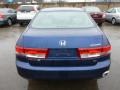 2003 Eternal Blue Pearl Honda Accord EX Sedan  photo #4