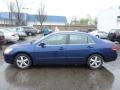 2003 Eternal Blue Pearl Honda Accord EX Sedan  photo #6