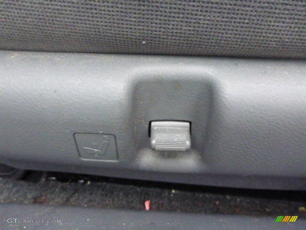 2003 Accord EX Sedan - Eternal Blue Pearl / Gray photo #15